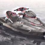 Article thumbnail image: 10 things to Consider when buying a second-hand jet ski