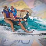 Article thumbnail image: 4 Ways To Finance Your Jet Ski