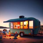 Article thumbnail image: 5 Ways Caravan Finance Can Help You Realise Your Dreams of Aussie Holiday-making 