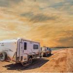 Article thumbnail image: 6 Caravan Finance Tips To Save You Time And Money