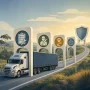 Add Practical Risk Management Sections to the Existing Article on Truck Insurance Premiums