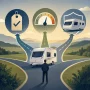 Agreed Value, Market Value and New-for-Old Caravan Insurance Explained