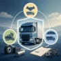 Agreed Value, Market Value and Sum Insured in Truck Insurance