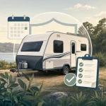 Article thumbnail image: The Importance of Reviewing Your Caravan Insurance Policy Annually
