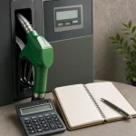 Article thumbnail image: Breaking down the cost of fuel: how much do you really spend on petrol per year?