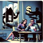 Are Desperate Home Buyers Turning to Deception?