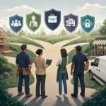 Article thumbnail image: How to Assess Business Insurance Needs for Different Occupations