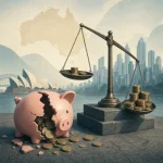 Article thumbnail image: Why Australia's Compulsory Superannuation System is Failing