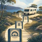 Article thumbnail image: Bad Credit Caravan Finance in Australia: Assessment Factors and Risks to Understand