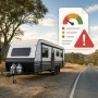 How bad credit can affect a caravan loan application in Australia