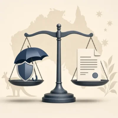 Article Image - How to Compare Insurance Providers in Australia