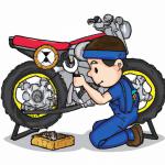 Article thumbnail image: Beginner's Guide to Motorbike Maintenance: Tips and Tricks