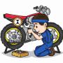 Beginner's Guide to Motorbike Maintenance: Tips and Tricks