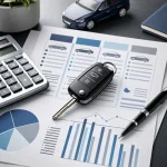 Article thumbnail image: How To Get The Best Deal On A New Car Loan