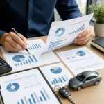 Article thumbnail image: How To Get The Best Deal On A New Car Loan