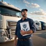 Article thumbnail image: How to find the best insurance for your trucking business in Australia