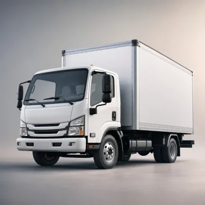 Article Image - What Is My Best Truck Finance Option?