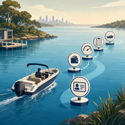 Article Image - Boat Finance Eligibility and Application Documents Explained