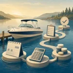 Article image: Boat Finance Rates, Repayments and Loan Costs Explained