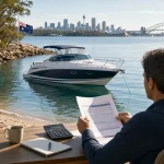 Article thumbnail image: How does boat financing work?