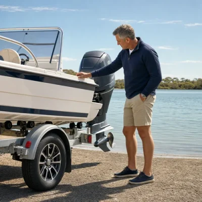 Buying a Boat in Australia: Key Things to Consider