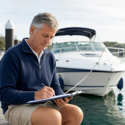How to Make a Boat Insurance Claim in Australia