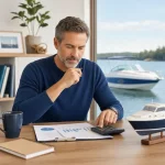 Article thumbnail image: 7 Tips For Getting The Best Boat Loan
