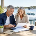 Article thumbnail image: 8 Tips For Financing Your First Boat