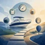 Boat loan repayments, interest rates and fees explained
