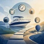 Article thumbnail image: Boat loan repayments, interest rates and fees explained