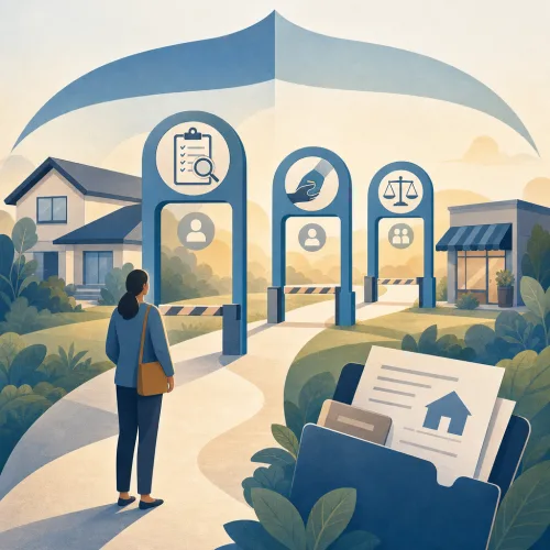 Borrower Rights and Responsible Lending in Australia