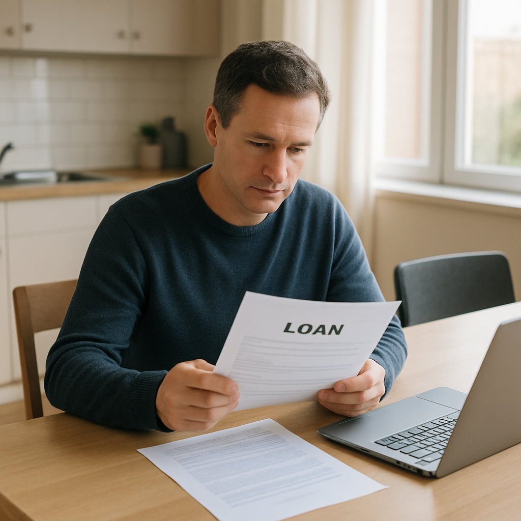 Article image: Borrower Rights and Responsible Lending Protections in Australia