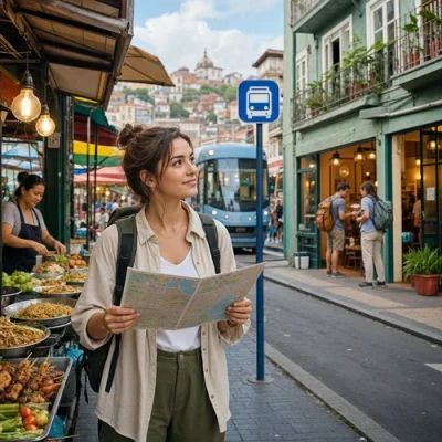 Traveling on a Budget: Money-Saving Tips for Australians Traveling Overseas