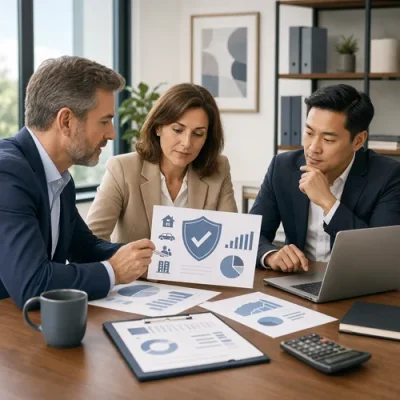 5 ways to control your business insurance costs