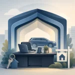 Article image: Business Insurance Covers for Real Estate Agencies and Offices
