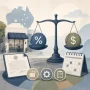 Business Loan Costs in Australia: Interest, Fees and Repayment Factors Explained