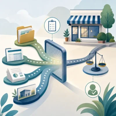 Article Image - Business Loan Documents and Eligibility in Australia: What Lenders Commonly Assess