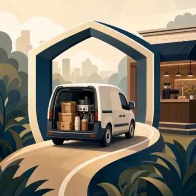 Article Image - Business Vehicle Insurance Considerations for Cafe Owners