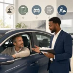 Article thumbnail image: How to Buy a Car with Bad Credit: A step-by-step guide