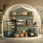 Article thumbnail image: Cafe Contents, Stock and Equipment Insurance Explained