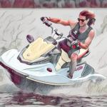 Article thumbnail image: Can I Get a Jet Ski Loan With Poor Credit?