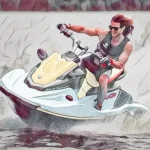 Article thumbnail image: Can I Get a Jet Ski Loan With Poor Credit?