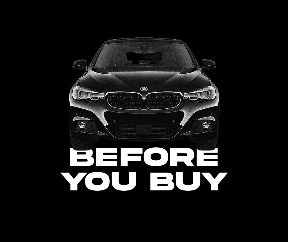 Car Sales: 3 Important Steps Before Buying Your Next Vehicle