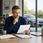 Article thumbnail image: Your Car Loan Journey: From Application to Approval