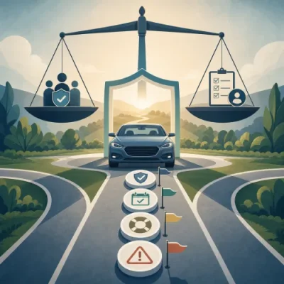Article Image - Car loan borrower rights and responsibilities in Australia