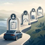 Article thumbnail image: Car loan eligibility and pre-approval in Australia: what lenders may assess