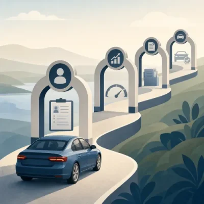 Article Image - Car loan eligibility and pre-approval in Australia: what lenders may assess