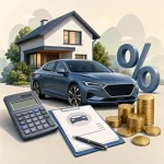 Article thumbnail image: Car Financing: Top 10 Car Loan Questions