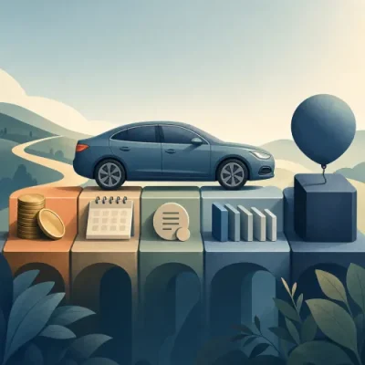Car Loan Interest, Fees and Repayment Costs Explained