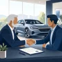Loans for Cars: Getting an Even Better Deal